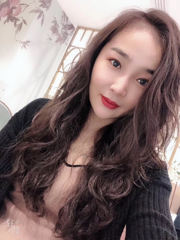 薇薇123的第一张照片--芜湖相亲服务中心