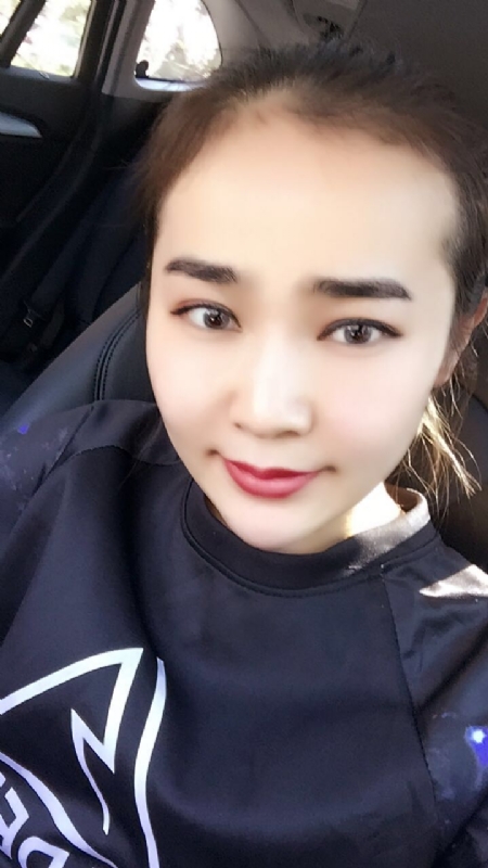 薇薇123的第二张照片--芜湖相亲服务中心