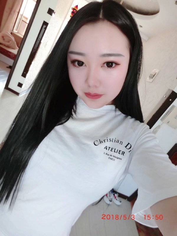 佳怡的第三张照片--芜湖相亲服务中心