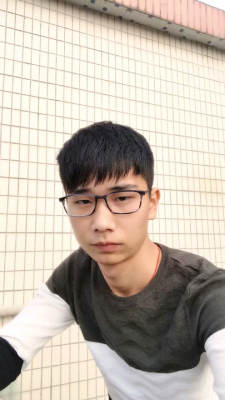 阜阳情哥哥的第一张照片--芜湖相亲服务中心