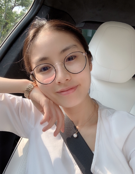 Anna的第二张照片--芜湖相亲服务中心