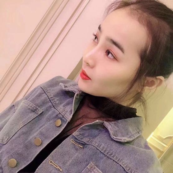 温柔悦的第一张照片--芜湖相亲服务中心