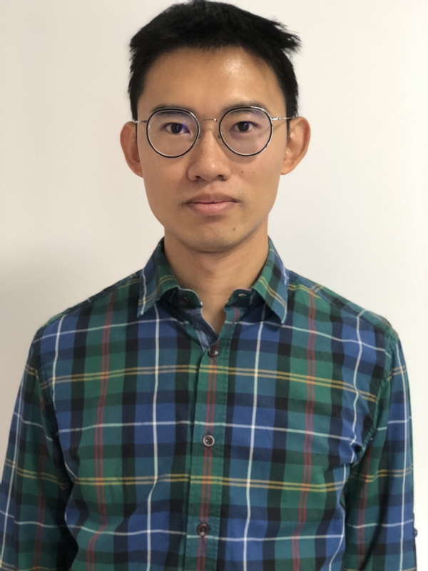 廉钧的第一张照片--芜湖相亲服务中心