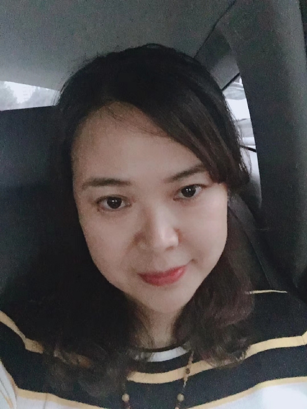 欣的第一张照片--芜湖相亲服务中心