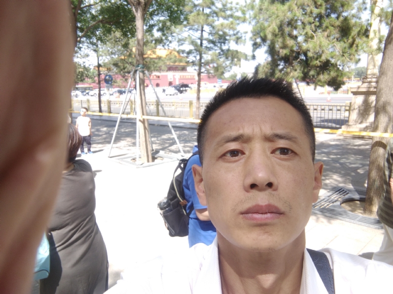 刘红兵的第一张照片--芜湖相亲服务中心