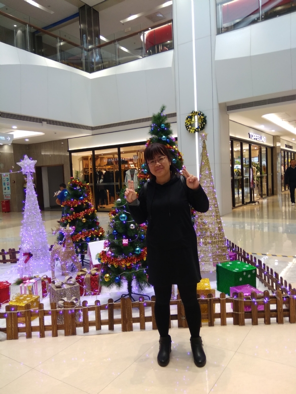 回归的第一张照片--芜湖相亲服务中心