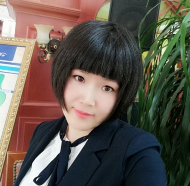 倾城之恋的第一张照片--芜湖相亲服务中心