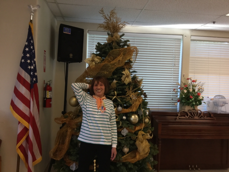 chbow的第一张照片--芜湖相亲服务中心