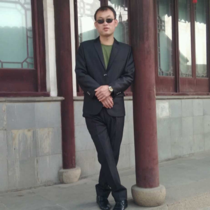 缘分的第一张照片--芜湖相亲服务中心