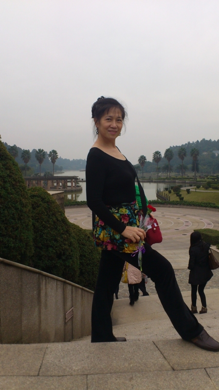 yingzhi的第一张照片--芜湖相亲服务中心