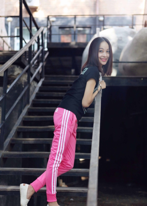 玉儿小骄傲的第一张照片--芜湖相亲服务中心