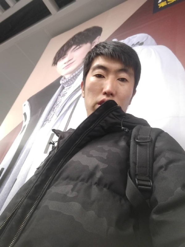 siyuan的第二张照片--芜湖相亲服务中心