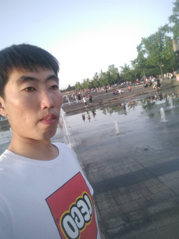 siyuan的第三张照片--芜湖相亲服务中心