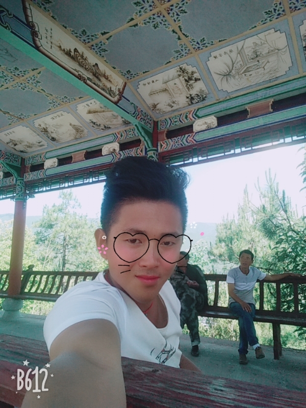 齊点的第一张照片--芜湖相亲服务中心