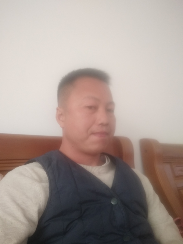 只对你好的第一张照片--芜湖相亲服务中心