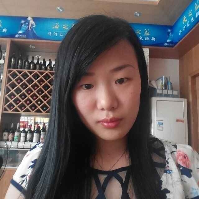 风铃的第一张照片--芜湖相亲服务中心