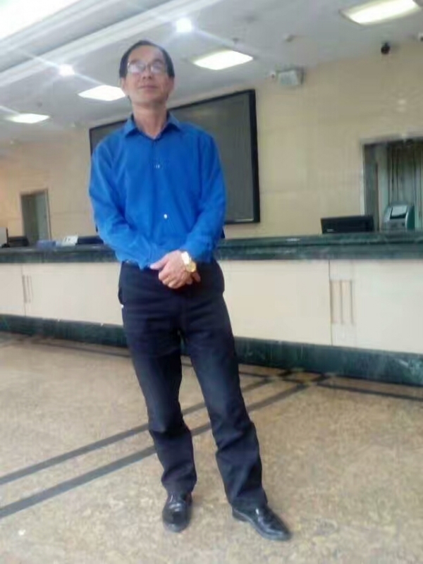 楚风的第一张照片--芜湖相亲服务中心