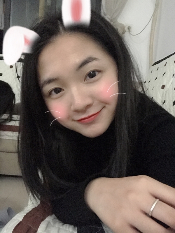 喵小姐的第一张照片--芜湖相亲服务中心