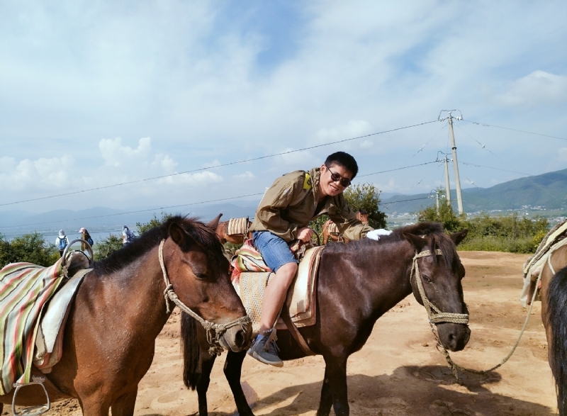 醉月的第二张照片--芜湖相亲服务中心