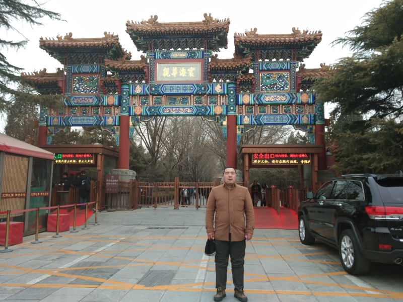 一羽垂天的第一张照片--芜湖相亲服务中心