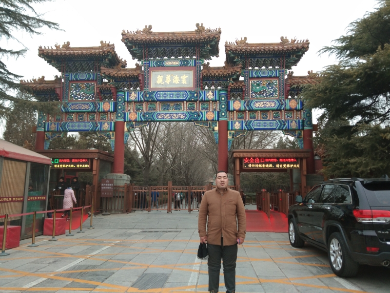 一羽垂天的第二张照片--芜湖相亲服务中心