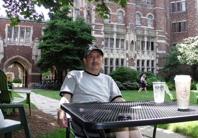 东京华人的第二张照片--芜湖相亲服务中心