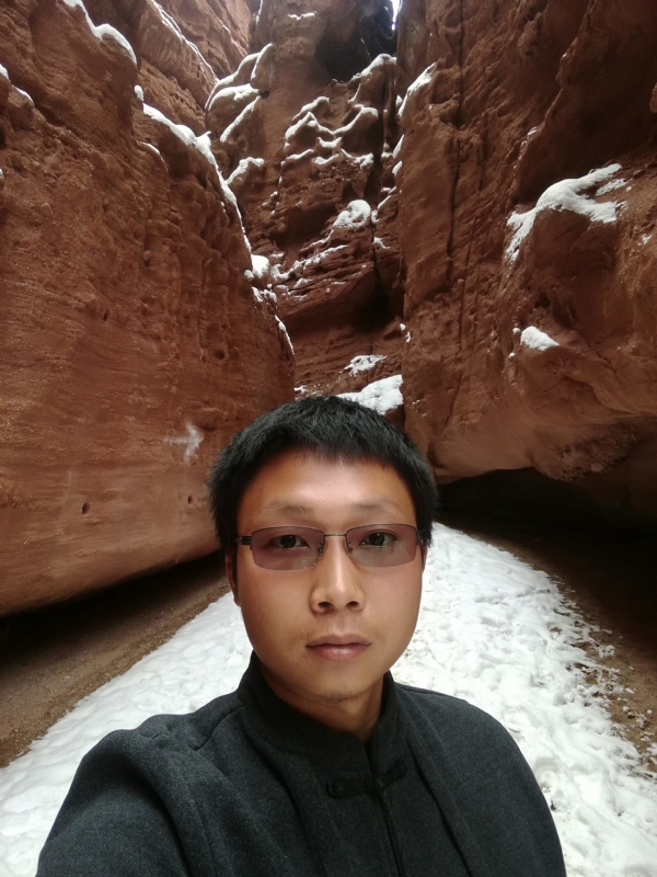 风潇潇的第一张照片--芜湖相亲服务中心