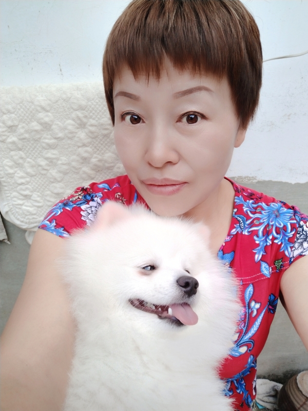 世事无常的第一张照片--芜湖相亲服务中心