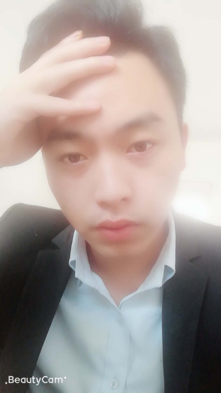 萧根生的第一张照片--芜湖相亲服务中心