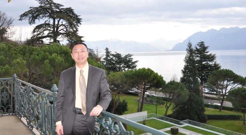 爵士哥的第一张照片--芜湖相亲服务中心