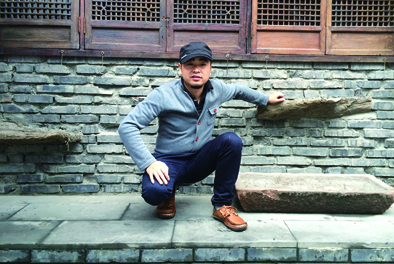 风元素的第一张照片--芜湖相亲服务中心