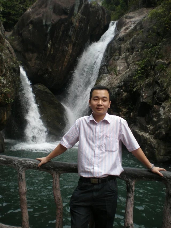 你的依靠的第一张照片--芜湖相亲服务中心