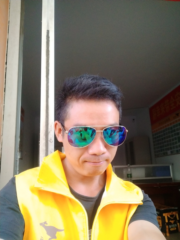 天荒地老的第一张照片--芜湖相亲服务中心