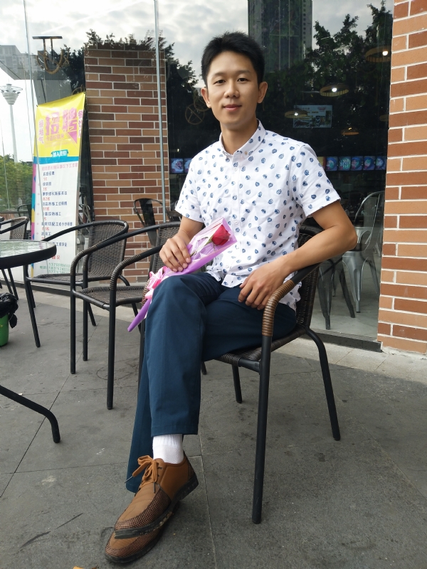 飞少的第二张照片--芜湖相亲服务中心