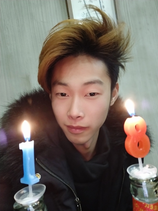 渣男的第一张照片--芜湖相亲服务中心