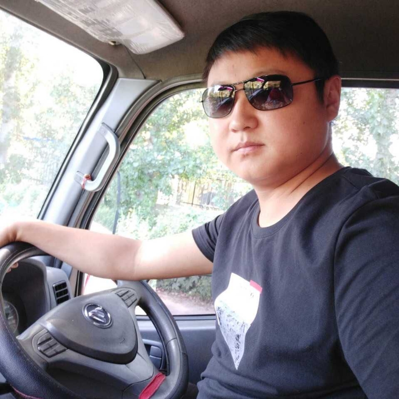 雨后彩虹的第一张照片--芜湖相亲服务中心