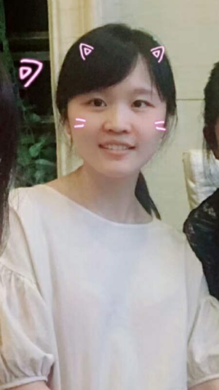 曦曦陈的第一张照片--芜湖相亲服务中心