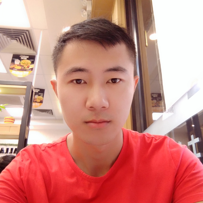 徐猛先生的第一张照片--芜湖相亲服务中心