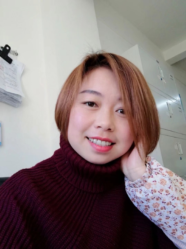 漠然的第一张照片--芜湖相亲服务中心