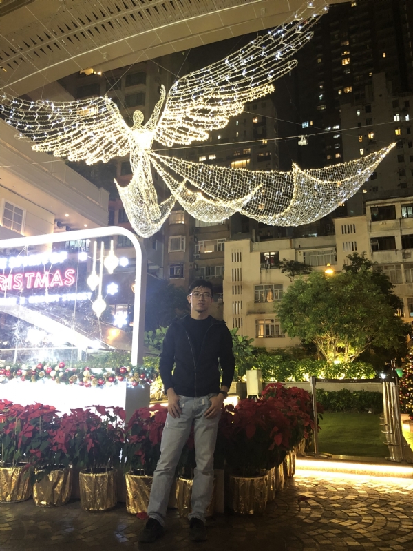 New_hk的第一张照片--芜湖相亲服务中心