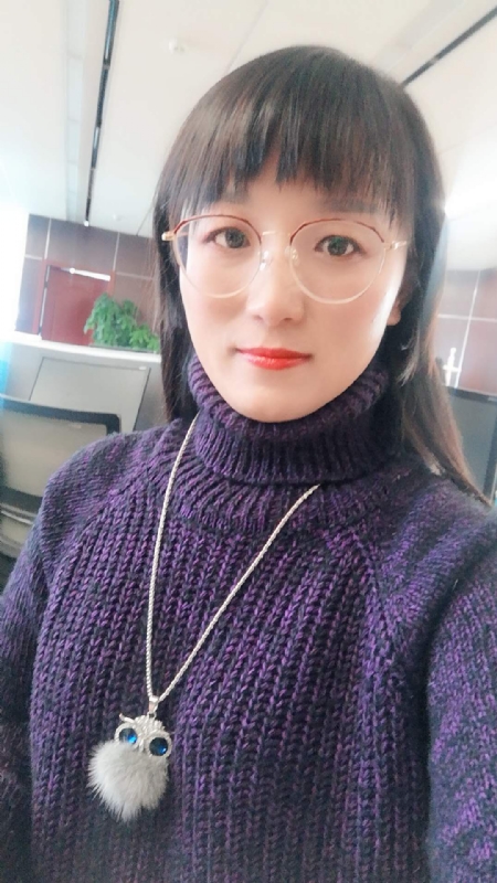 一生有你的第二张照片--芜湖相亲服务中心