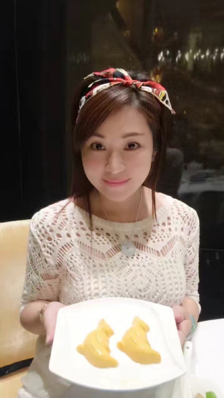 CC的第一张照片--芜湖相亲服务中心