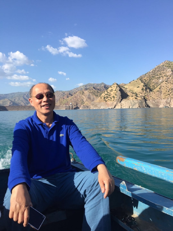 二爷的第一张照片--芜湖相亲服务中心