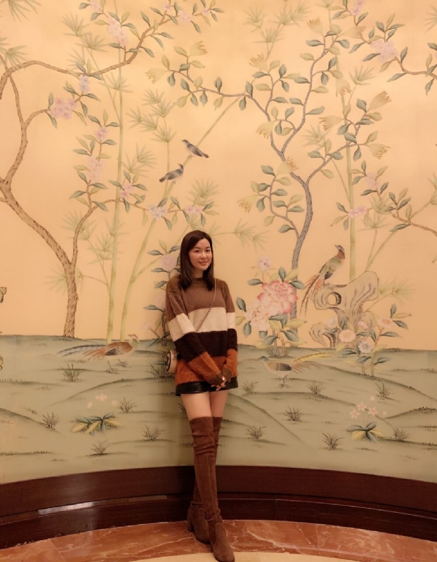 筱雅的第一张照片--芜湖相亲服务中心