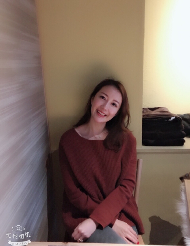 田冬的第一张照片--芜湖相亲服务中心