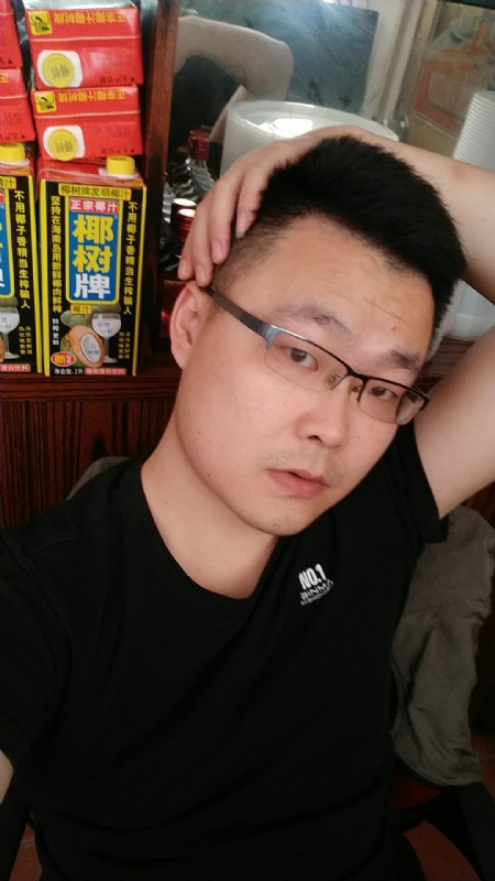 沉默的海的第二张照片--芜湖相亲服务中心