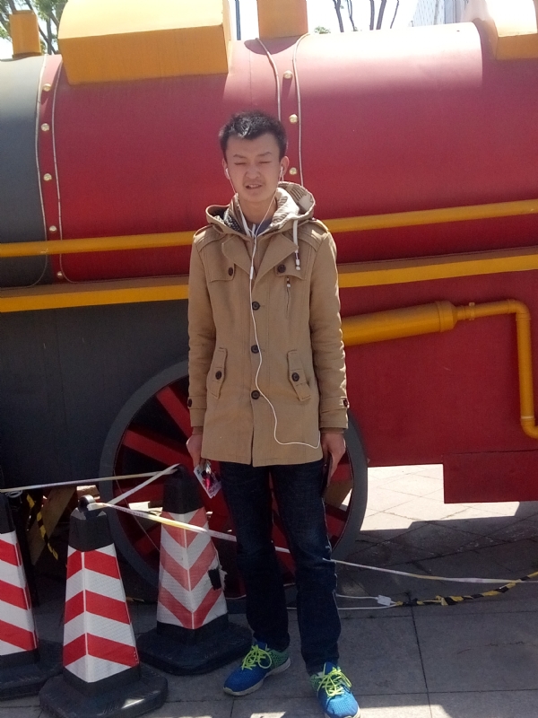 枣庄交友平台的第一张照片--芜湖相亲服务中心