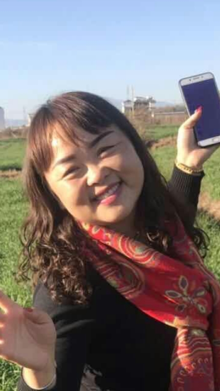 听雨的第一张照片--芜湖相亲服务中心