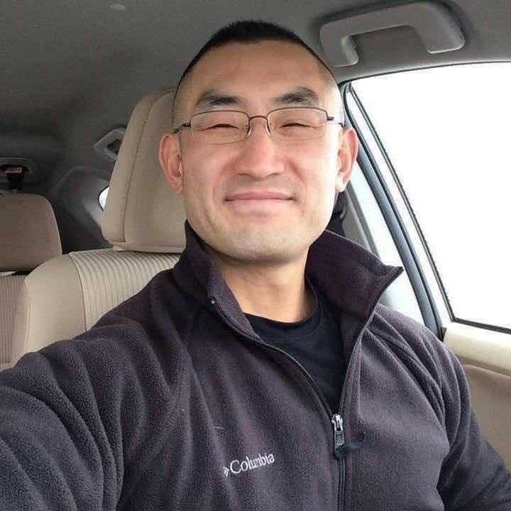 成福江的第一张照片--芜湖相亲服务中心