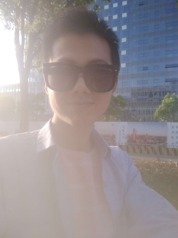 明仔的第一张照片--芜湖相亲服务中心